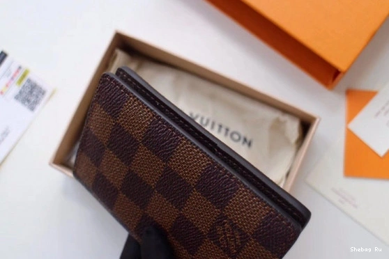 ORGANIZER POCKET Louis Vuitton 0712